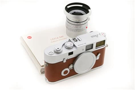 leica mp hermes price